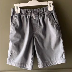 Boys Shorts